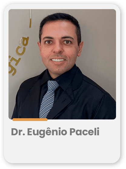 Dr. Eugênio Paceli
