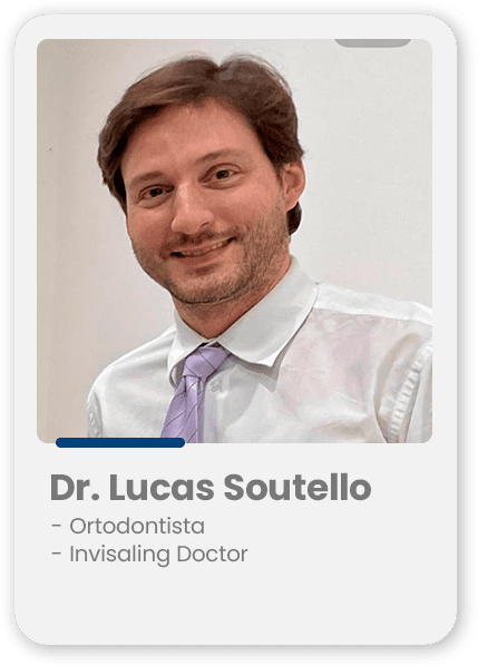 Dr. Lucas Soutello