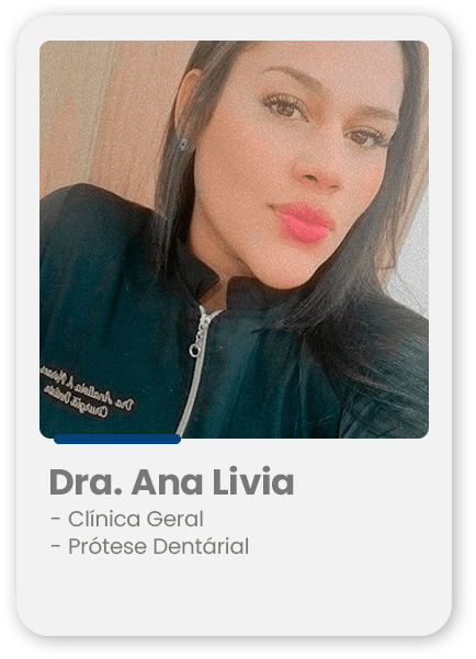 Dra. Analivia