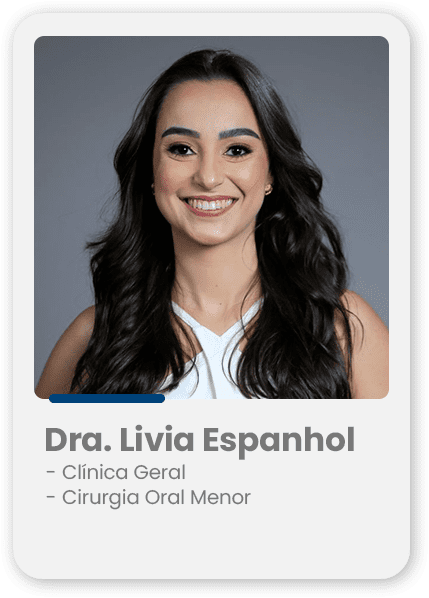 Dra. Livia Espanhol